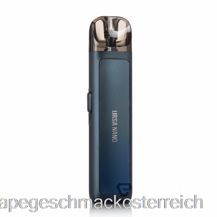 Lost Vape Ursa Nano Pod Kit Pacific Blue Vape Geschmack